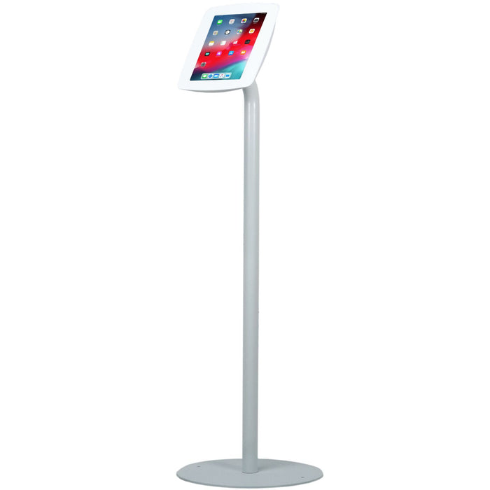 Security Floor Stand Kiosk for iPad