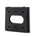 Quick-Detach Security VESA Plate Slide for Museums, Galleries, Trade Shows & more CTA DIGITAL