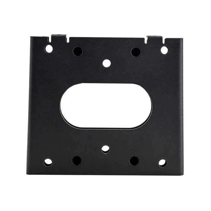 Quick-Detach Security VESA Plate Slide for Museums, Galleries, Trade Shows & more CTA DIGITAL
