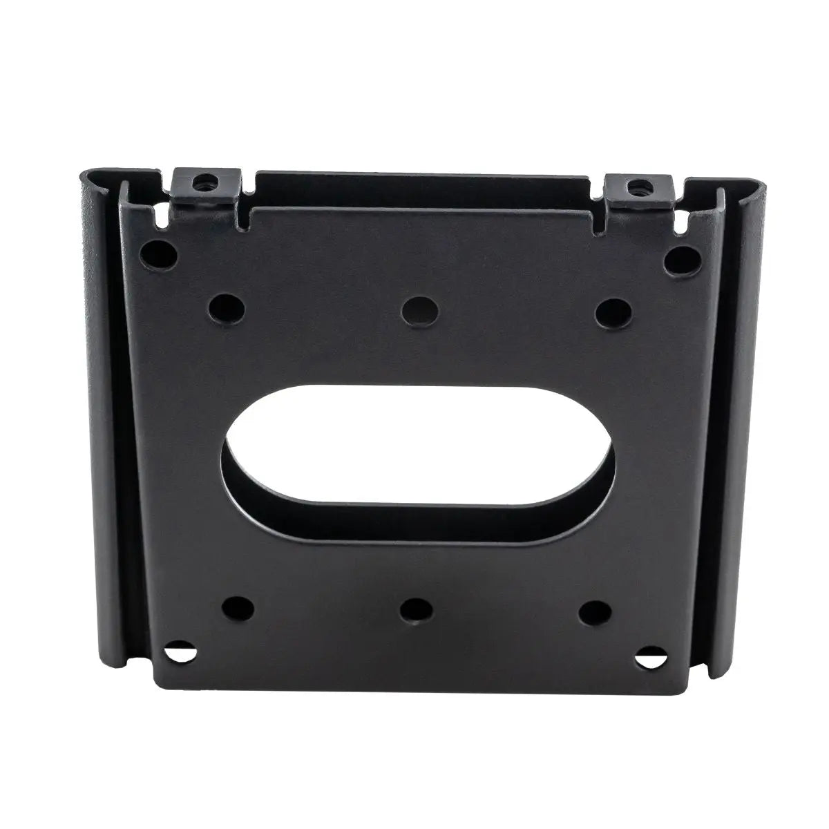 Quick-Detach Security VESA Plate Slide for Museums, Galleries, Trade Shows & more CTA DIGITAL