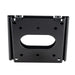 Quick-Detach Security VESA Plate Slide for Museums, Galleries, Trade Shows & more CTA DIGITAL