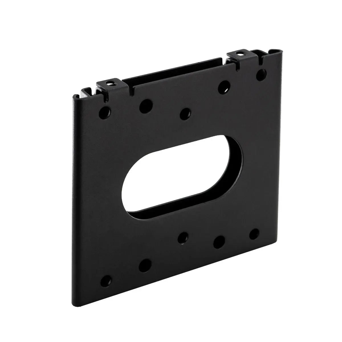 Quick-Detach Security VESA Plate Slide for Museums, Galleries, Trade Shows & more CTA DIGITAL