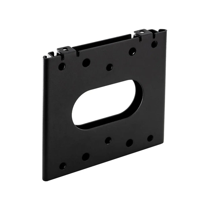 Quick-Detach Security VESA Plate Slide for Museums, Galleries, Trade Shows & more CTA DIGITAL