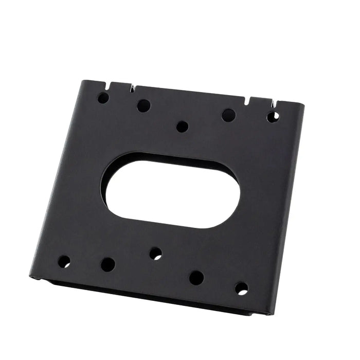 Quick-Detach Security VESA Plate Slide for Museums, Galleries, Trade Shows & more CTA DIGITAL