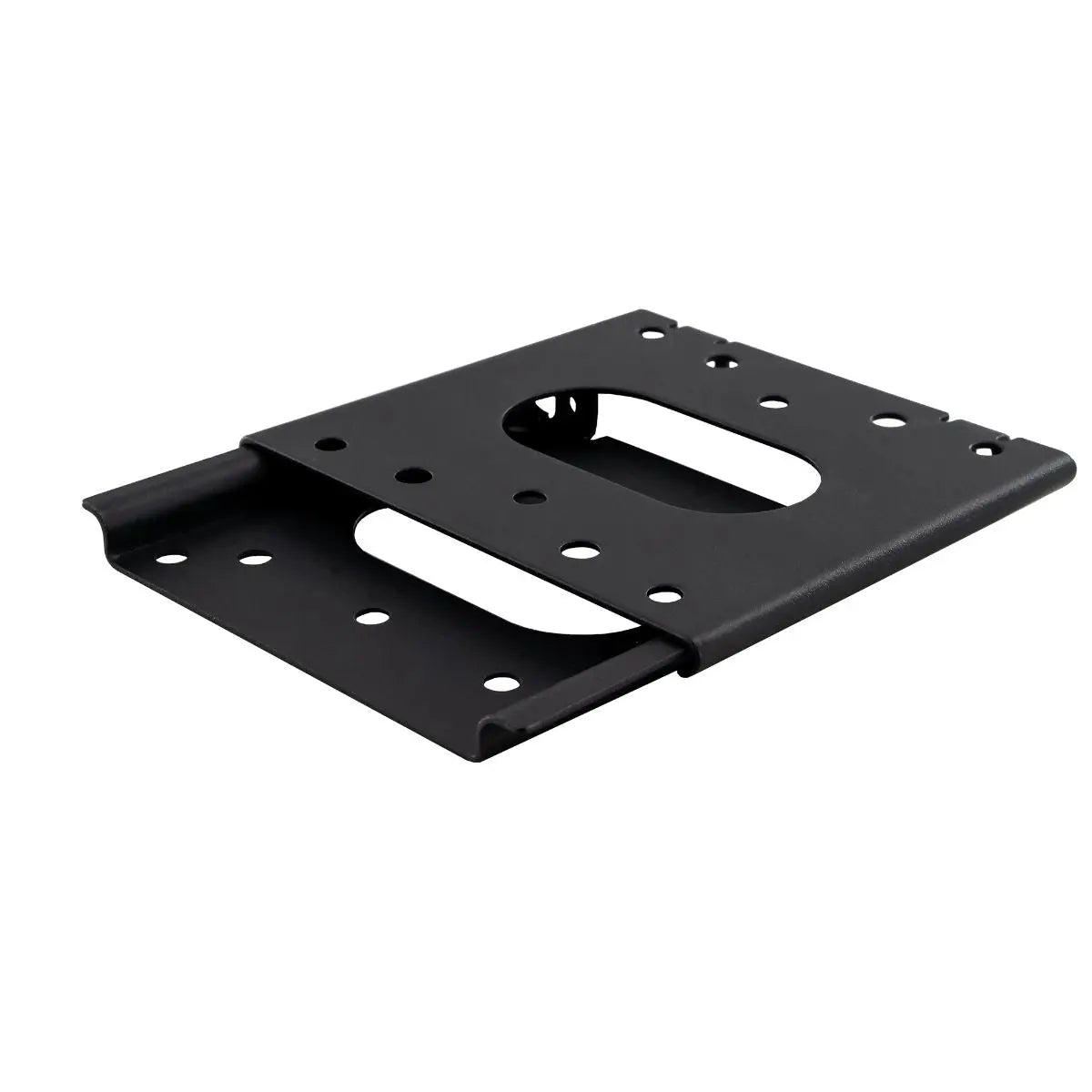 Quick-Detach Security VESA Plate Slide for Museums, Galleries, Trade Shows & more CTA DIGITAL