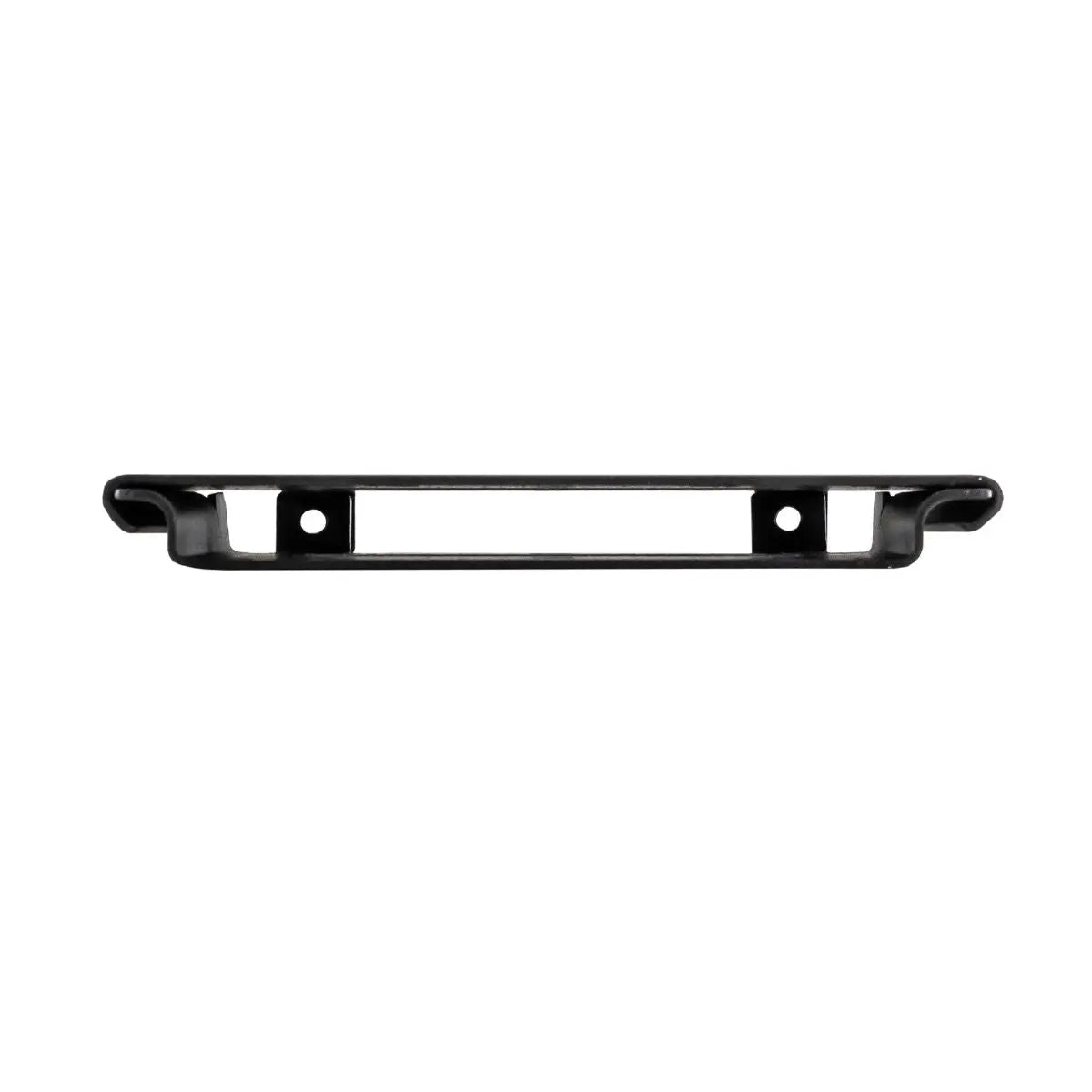 Quick-Detach Security VESA Plate Slide for Museums, Galleries, Trade Shows & more CTA DIGITAL