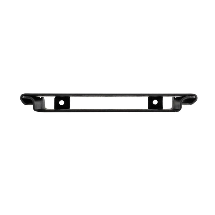 Quick-Detach Security VESA Plate Slide for Museums, Galleries, Trade Shows & more CTA DIGITAL