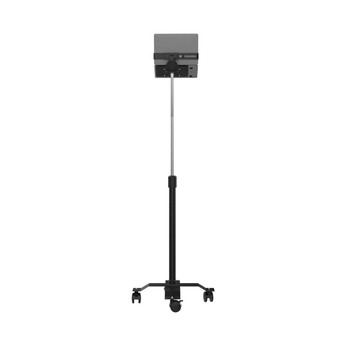 Rolling Floor Stand with Security Holder CTA DIGITAL