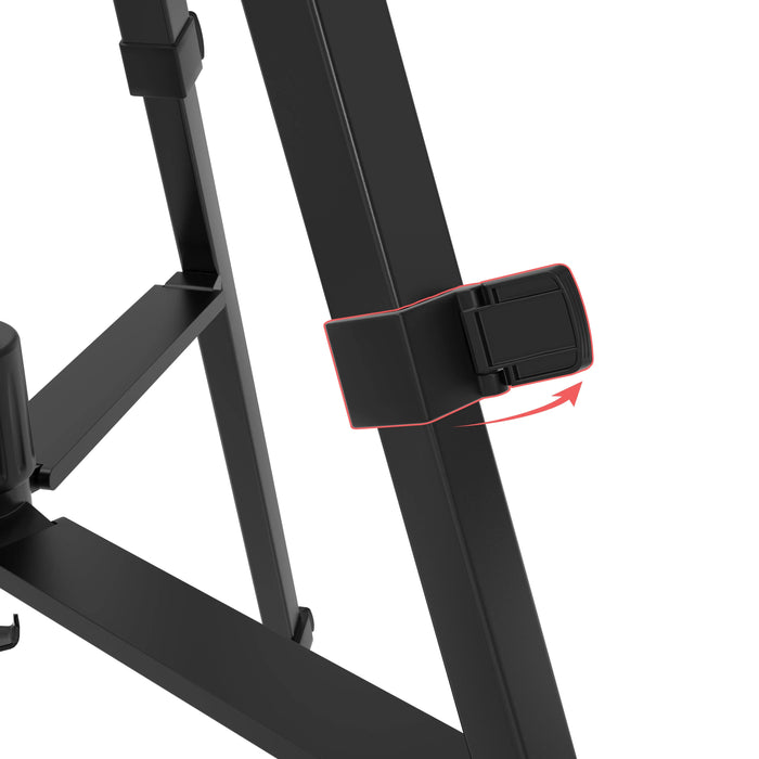 Rolling Tripod Floor Stand CTA DIGITAL