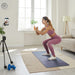 Rolling Tripod Floor Stand CTA DIGITAL