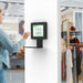Security Enclosure Wall Mount w/ Keyboard Tray CTA DIGITAL