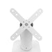 Simple VESA Compatible Table Mount For POS CTA DIGITAL