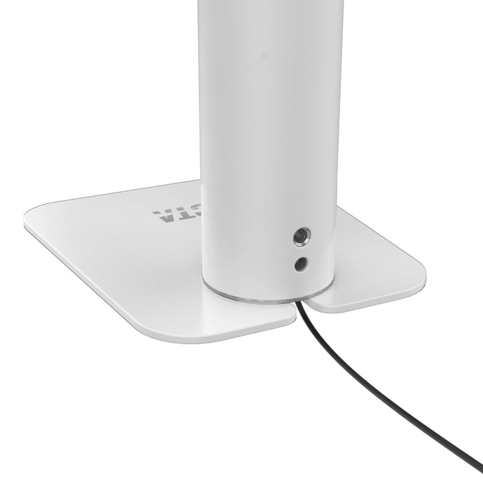 Simple VESA Compatible Table Mount For POS CTA DIGITAL