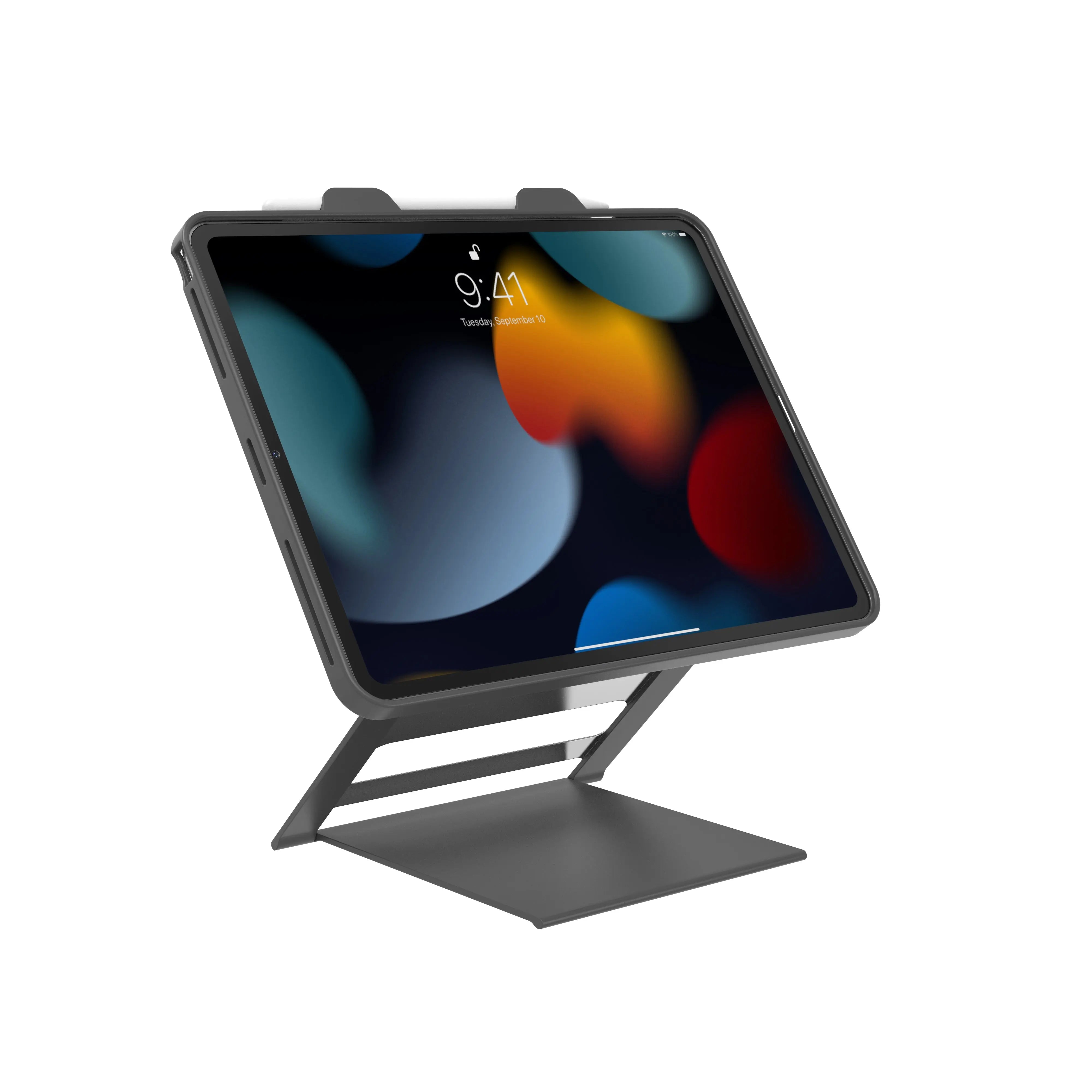 Poetic Case For IPad Pro 11" / 12.9" 2021 – Kickstand, 360 Protection, 3-Year Warranty