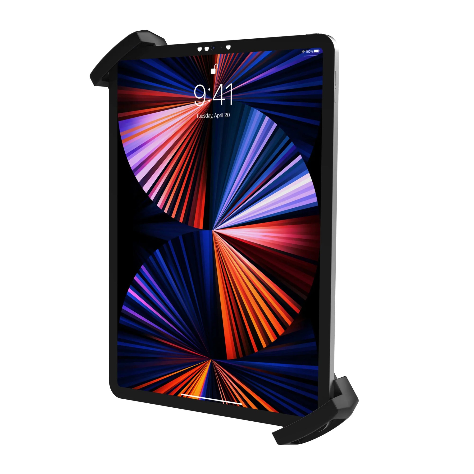 Universal Locking Security Holder CTA DIGITAL