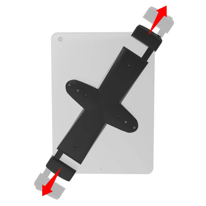 Universal Locking Security Holder CTA DIGITAL