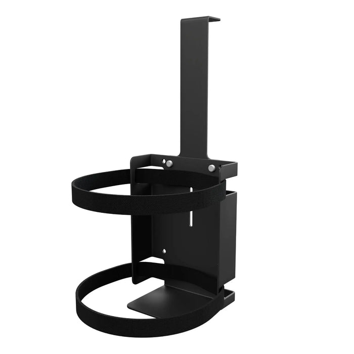 Universal Metal Sanitizer Bottle Holder CTA DIGITAL