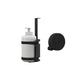 Universal Metal Sanitizer Bottle Holder CTA DIGITAL