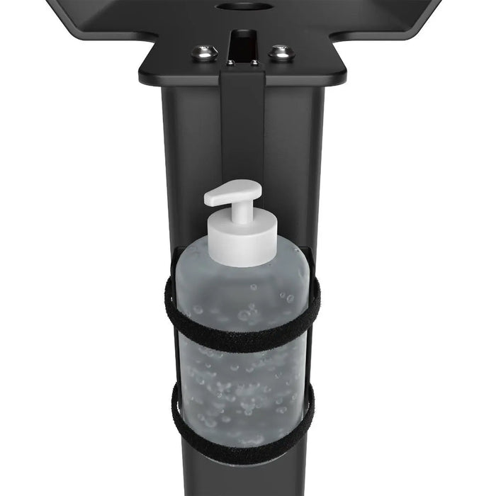 Universal Metal Sanitizer Bottle Holder CTA DIGITAL