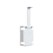 Universal Metal Sanitizer Bottle Holder CTA DIGITAL