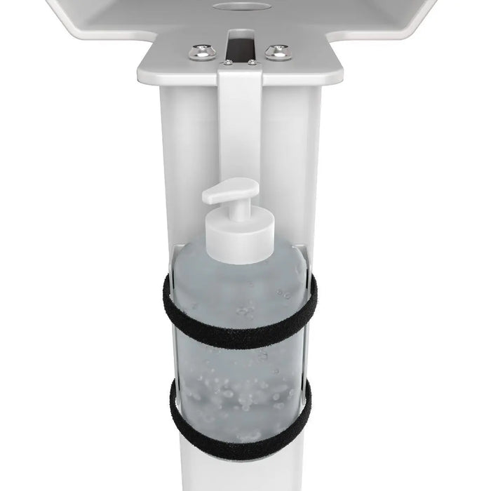 Universal Metal Sanitizer Bottle Holder CTA DIGITAL