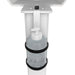 Universal Metal Sanitizer Bottle Holder CTA DIGITAL