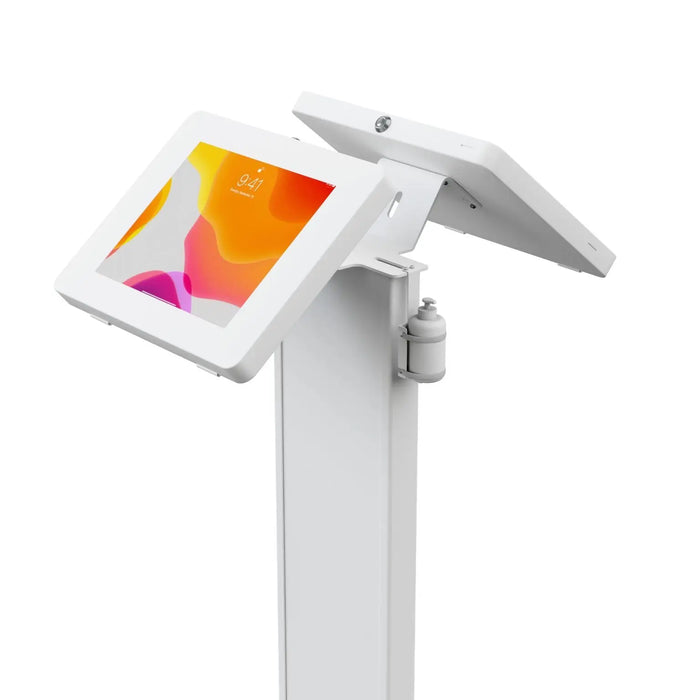 Universal Metal Sanitizer Bottle Holder CTA DIGITAL
