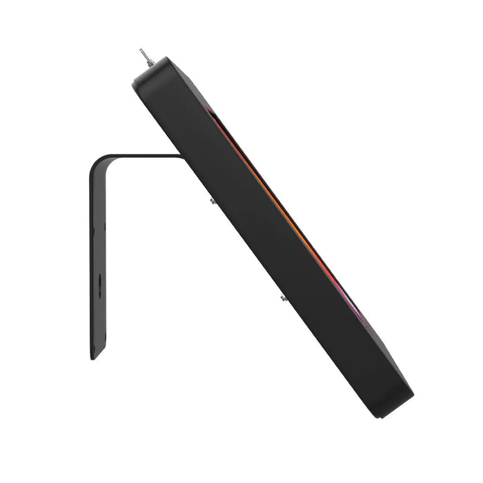 VESA Compatible Curved Stand & Wall Mount for CTA's Paragon Tablet Enclosures & other Device Cases CTA DIGITAL