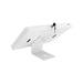 VESA Compatible Curved Stand & Wall Mount for CTA's Paragon Tablet Enclosures & other Device Cases CTA DIGITAL