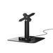 VESA Compatible Desk Mount with USB Ports and Cable Routing CTA DIGITAL