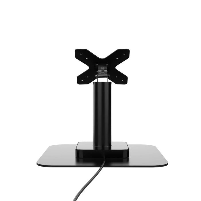 VESA Compatible Desk Mount with USB Ports and Cable Routing CTA DIGITAL