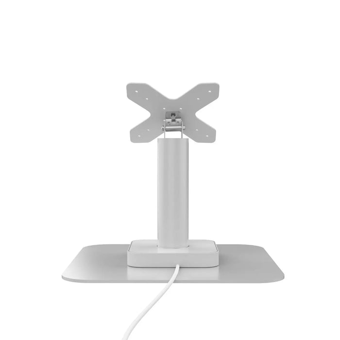 VESA Compatible Desk Mount with USB Ports and Cable Routing CTA DIGITAL
