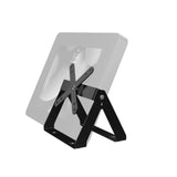VESA Compatible Desk or Wall Mount with Full Rotation
