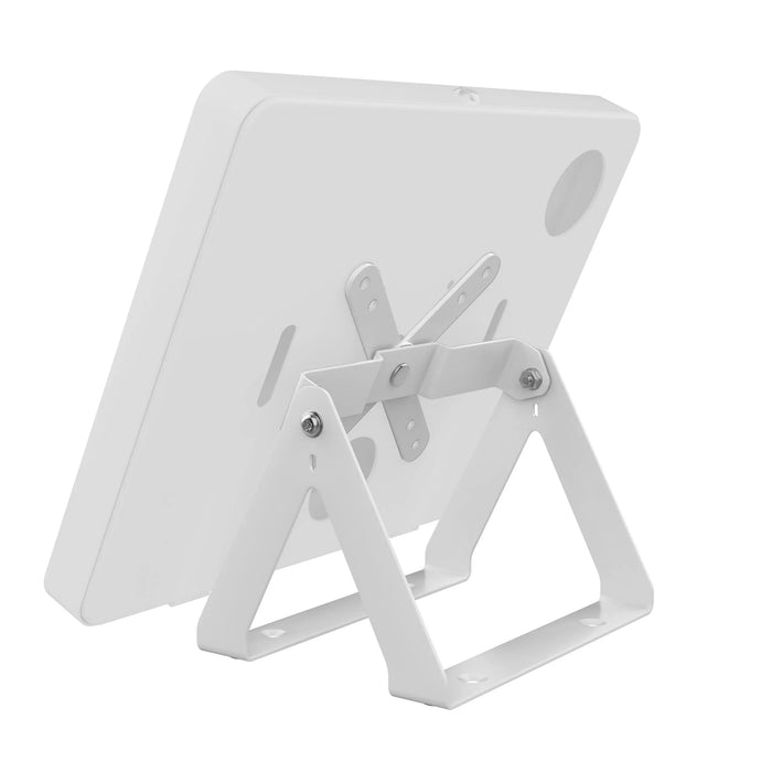 VESA Compatible Desk or Wall Mount with Full Rotation CTA DIGITAL