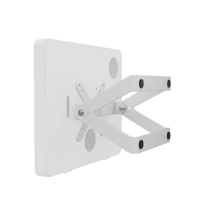 VESA Compatible Desk or Wall Mount with Full Rotation CTA DIGITAL