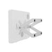 VESA Compatible Desk or Wall Mount with Full Rotation CTA DIGITAL