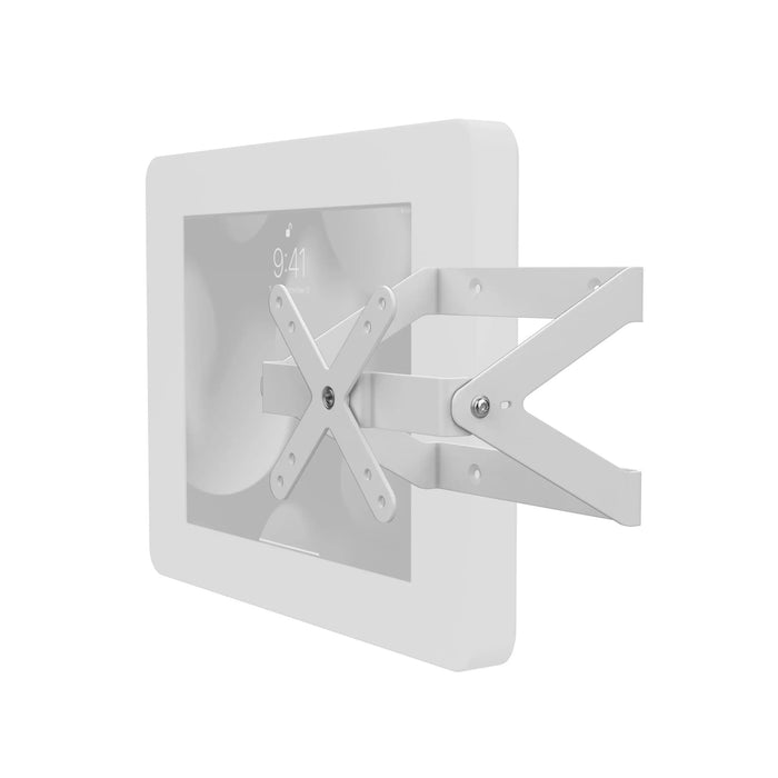 VESA Compatible Desk or Wall Mount with Full Rotation CTA DIGITAL