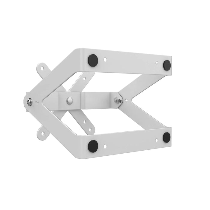 VESA Compatible Desk or Wall Mount with Full Rotation CTA DIGITAL