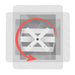 VESA Compatible Desk or Wall Mount with Full Rotation CTA DIGITAL