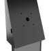 Dual Security Enclosure Desk Mount w/ Storage Compartment CTA DIGITAL