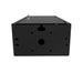 Dual Security Enclosure Desk Mount w/ Storage Compartment CTA DIGITAL