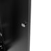 Dual Security Enclosure Desk Mount w/ Storage Compartment CTA DIGITAL